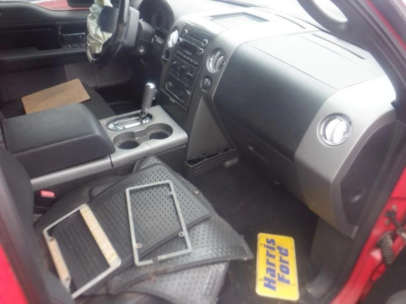 Chassis ECM Fuel Pump Frame Mounted Fits 04-08 FORD F150 PICKUP 24417225 - Image 4 of 4