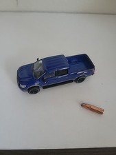 Loose Greenlight 1/64 2018 Nissan Titan XD Pro-4x