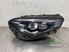 Hauptscheinwerfer rechts Mercedes-Benz CLA C118 A2479004204 P22999723 Hauptscheinwerfer rechts Mercedes-Benz CLA C118 A2479004204 P22999723