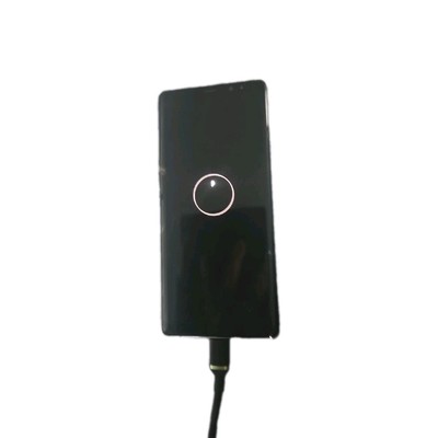 Samsung Galaxy Note8 SM-N950U Purple For Parts Only W061761