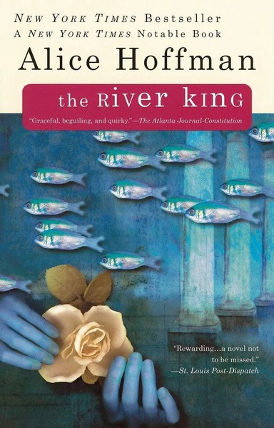 Alice Hoffman | The River King | Taschenbuch | Englisch (2001)-image