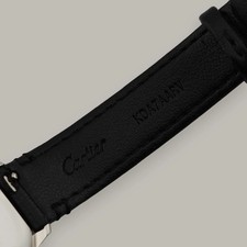 Cartier Ronde Must de Cartier Watch 8