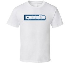Casella Waste Systems Nasdaq Company Logo Employee Fan T Shirt