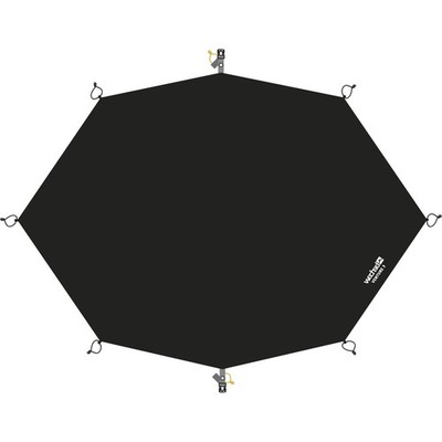 Wechsel Groundsheet Venture 3 - Zeltunterlage