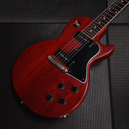 Gibson Custom Shop 1957 Les Paul Special Single Cut Reissue VOS "Lower Logo" Ful
