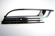 vorne Stoßstange Nebelscheinwerfer Gitter Grill rechts für VW Passat CC 2013-