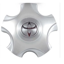4pcs 145MM Car Wheel Center Caps For Toyota LAND CRUISER LC200 LEXUS R17 R18 R20