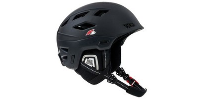 F2 Wintersport Helm Ski Snowboard ''Helmet Worldcup Race'' Belüftungssystem