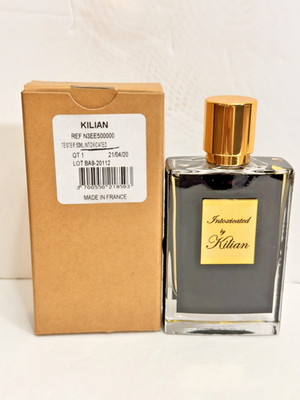 Intoxicated By Kilian Unisex Perfume Cologne EDP Spray 1.7oz UNBOX NO BOX