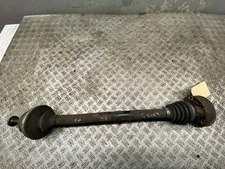 90805 drive shaft right rear Audi A8 (4E) 4E0407272Q 4.2 TDI 240 kW 326 hp