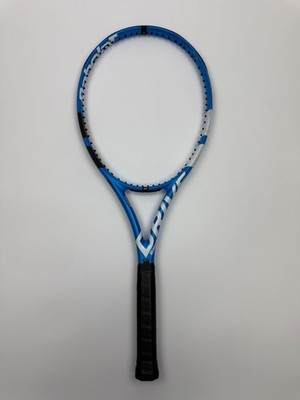 Babolat Pure Drive Team 2018, 4 3/8 Excellent 9.5/10