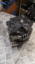 VW PASSAT B7 362 Generator 03l903023d 1.00 Diesel 2012 35501579