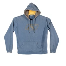 Klim Podium Hoodie Mens Large Moto Snowmobile Motorcycle 