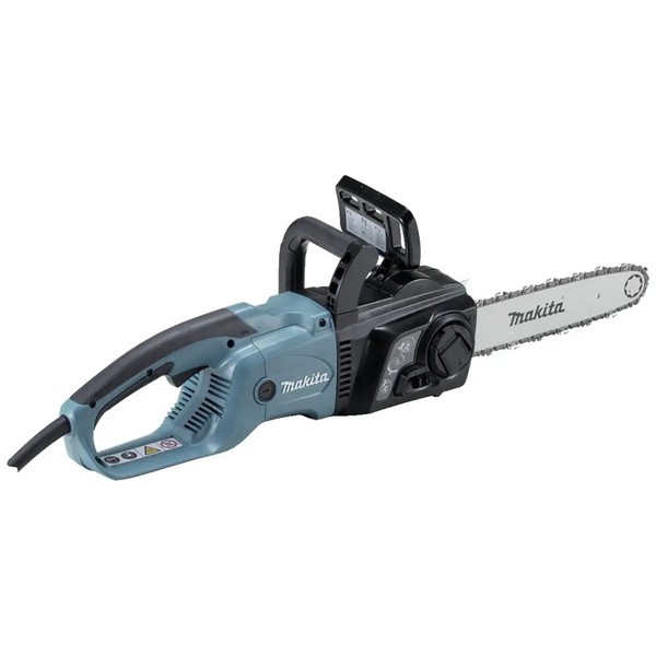 Makita UC3551A Elektro KettensäGe 2000 W SchwertläNge 350 Mm-image
