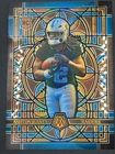 2025 Panini Absolute Ashton Jeanty Base (RAW)