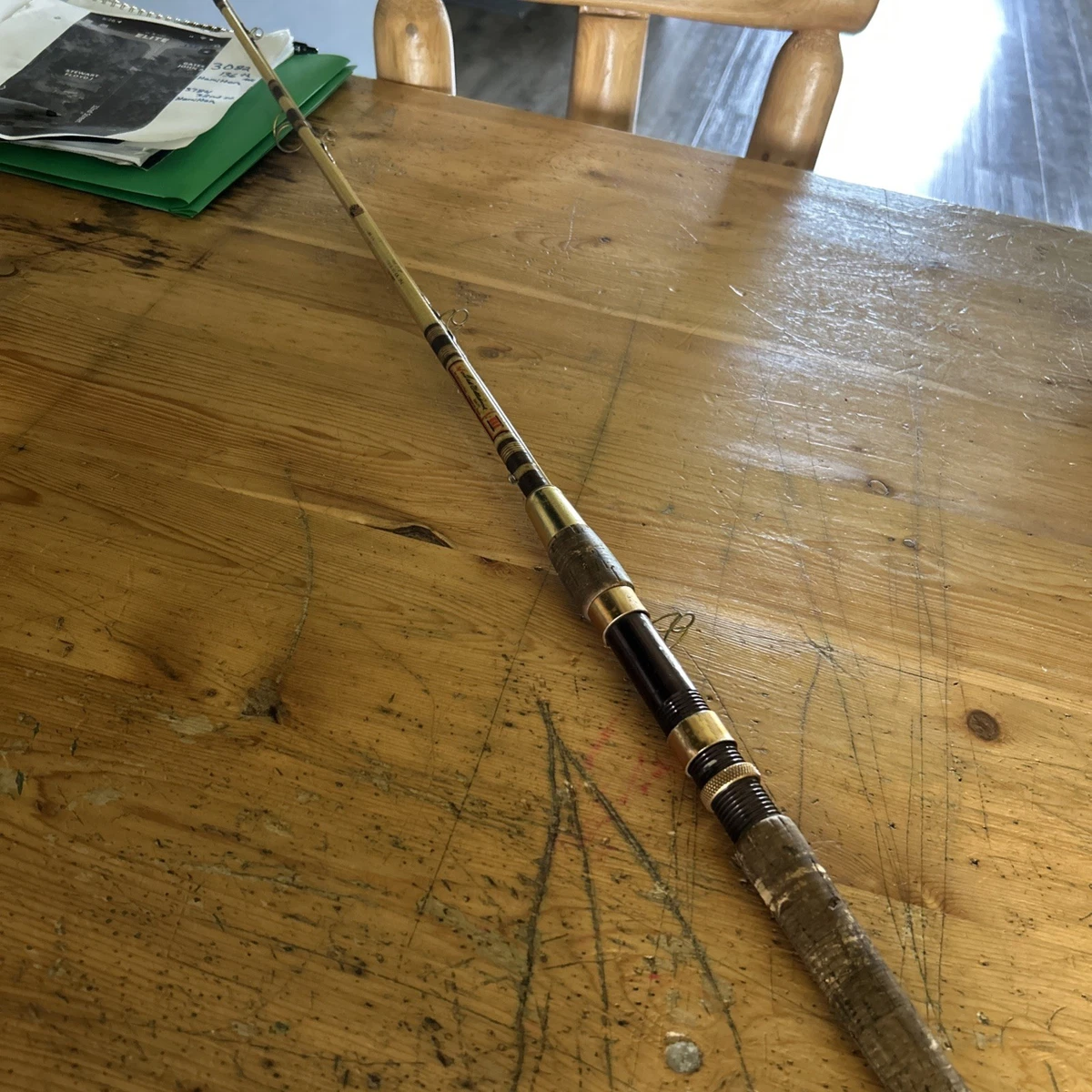 ted williams fishing products for sale | eBay