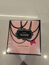 Victoria's Secret NOIR Tease Eau De Parfum 50ml Perfume BNIB Discontinued Rare