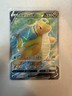 Dragonite V 078/071 S10b Pokémon GO Secret Rare Full Art Holo Japanese HP 230