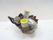 Turbo Toyota AVENSIS