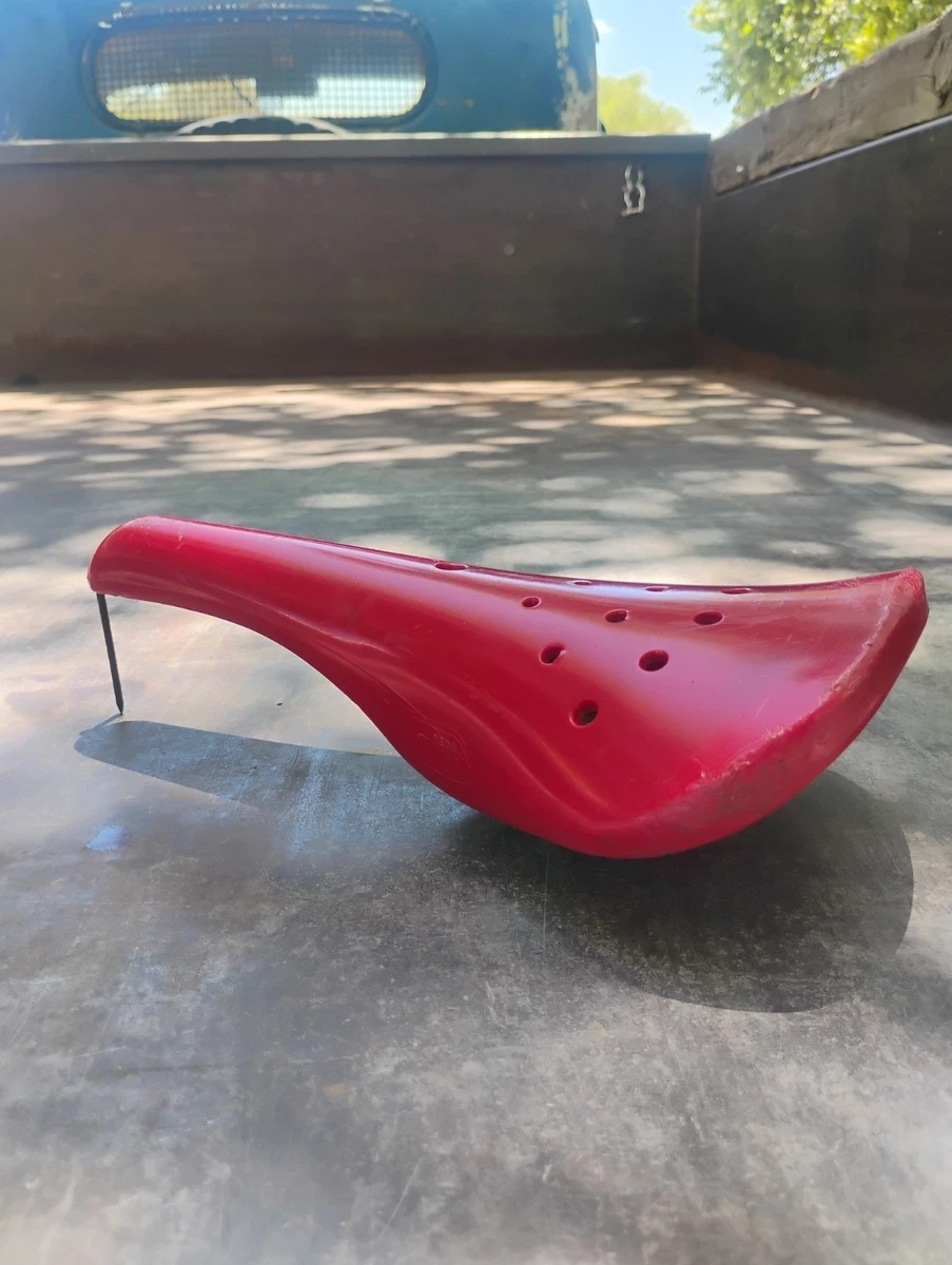 Hutch Saddles, Seat Vintage Bike Parts for sale | eBay