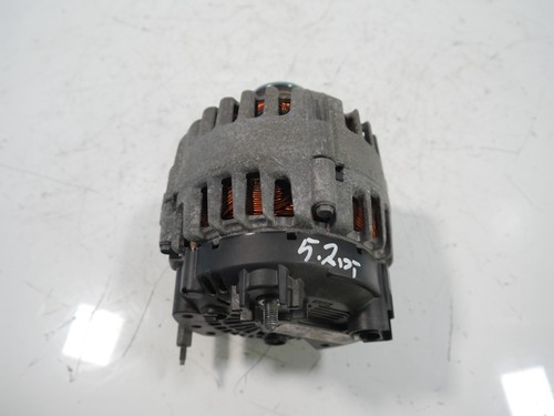 Lichtmaschine für Audi Seat VW A3 Leon Golf 1,4 TFSI CXSA CXS 04E903023K