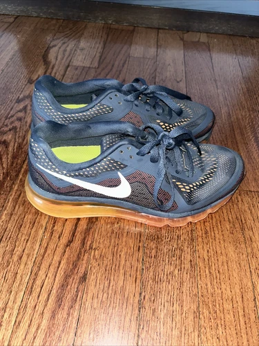 621078 003 NIKE AIR MAX 2014 SCARPE DONNA TAGLIA 6