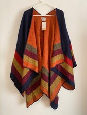 Hayden Los Angeles, Womens, poncho, One size ...