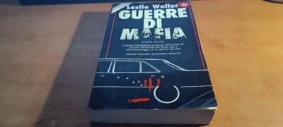 Guerre di mafia - Waller 1992