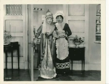 MARION DAVIES Original Vintage 1927 QUALITY STREET MGM Studio Silent Photo