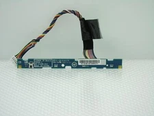 Sony Bravia KDL-46EX500 46" LCD HD TV H2 IR Sensor Board - S9206-1, 48.71S08.011