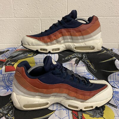 【NIKE】エアマックス95 SAIL/BLACK-CASHMER 26cm NIKE】エアマックス95 SAIL/BLACK-CASHMER 26cm