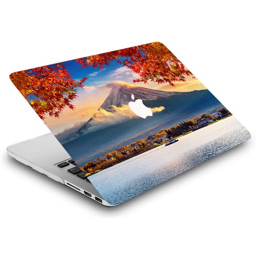 Natural Scenery Case For Macbook M4 Air 13 15 Pro 14 16 12 11 in +Keyboard Cover - Picture 71 of 80