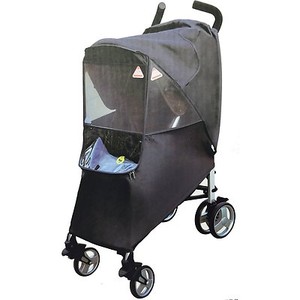 hippo umbrella stroller