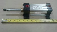 Lin-Act SERIES A4 A4WL-2.00X3.00-2-U Cylinder #012B21