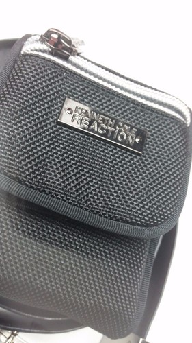 Camera Pouch - Designer Kenneth Cole - Reaction - For Point and Shoot, Polyester - Picture 8 of 9