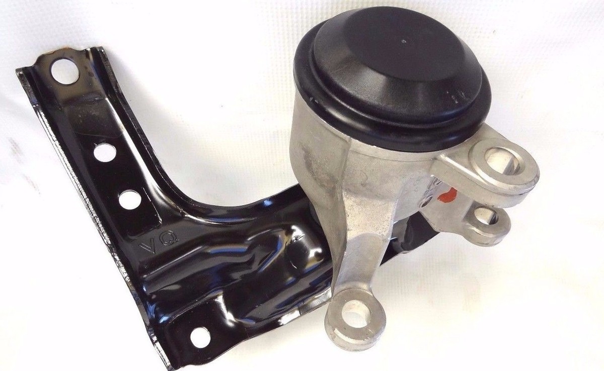 NISSAN 112109N00A INSULATOR ENGINE MOUNTING RH | eBay