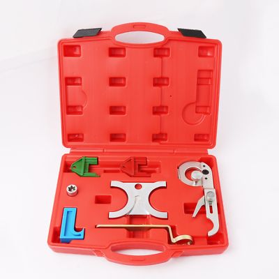 GM & SAAB V6 3.0L and 3.2L Petrol Engine Timing Locking Tool For Cam-belt Work
