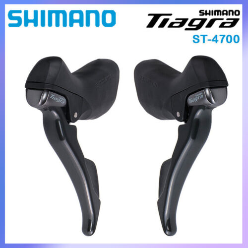 SHIMANO TIAGRA 4700 4703 Shifter Brake Lever 2 3 x 10 Speed