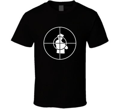 #ad New Awesome Public Enemy Style Logo T Shirt From Us $17.99