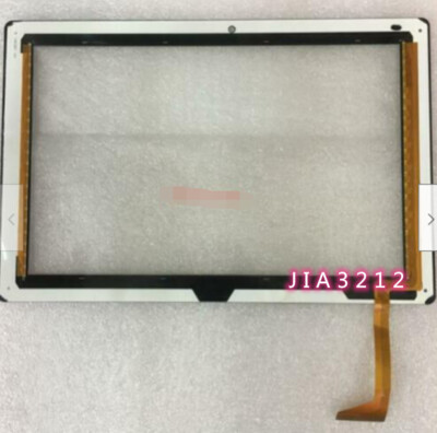 New Touch S n Digitizer Panel For NuVision TM101W545L 10.1 Inch Tablet  #E1