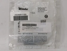 AIM Sport Binders 712-9904050003