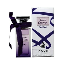 LANVIN JEANNE LANVIN COUTURE EAU DE PARFUM NATURAL SPRAY 50 ML/1.7 FL.OZ. 