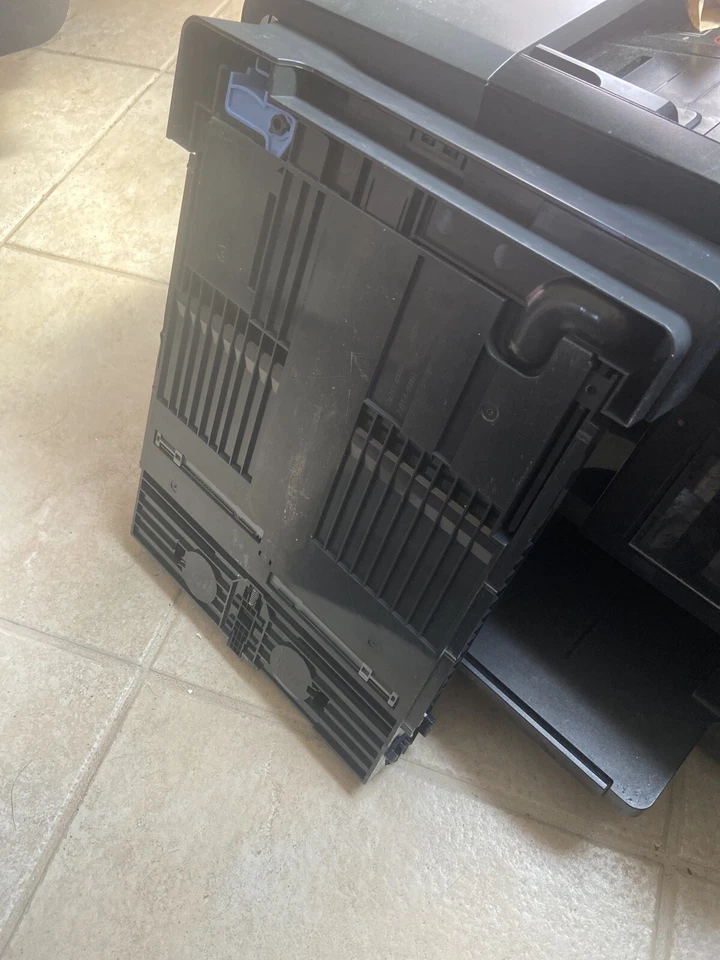 HP OFFICEJET PRINTER 8610 8620 8625 8630 PAPER TRAY FEEDER A7F64-40094 C10 - Image 2 of 2