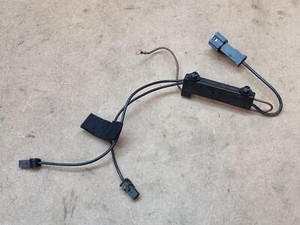 MERCEDES C KLASSE W204 07-15 HECKANTENNE VERSTÄRKER MODUL A2048708490