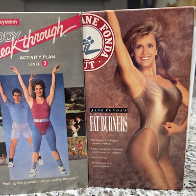 マッスル北村 ワークアウト VHS マッスル北村 ワークアウト VHS Workout VHS Tapes, Lot of 4 | eBay
