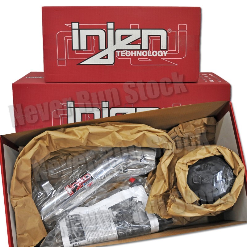 CARB LEGAL INJEN IS SHORT RAM AIR INTAKE FOR 0105 HONDA CIVIC DX EX LX