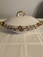 CT Altwasser silesia 2251 covered Serving Dish  10 inch