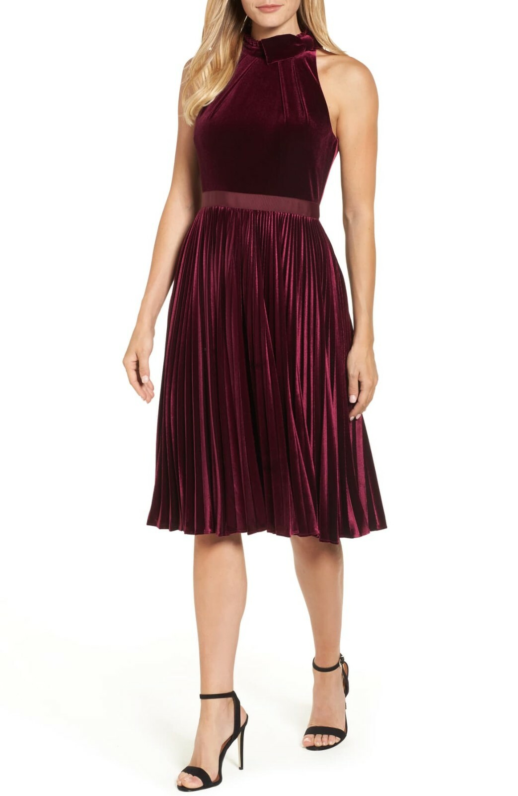 ted baker cornela dress