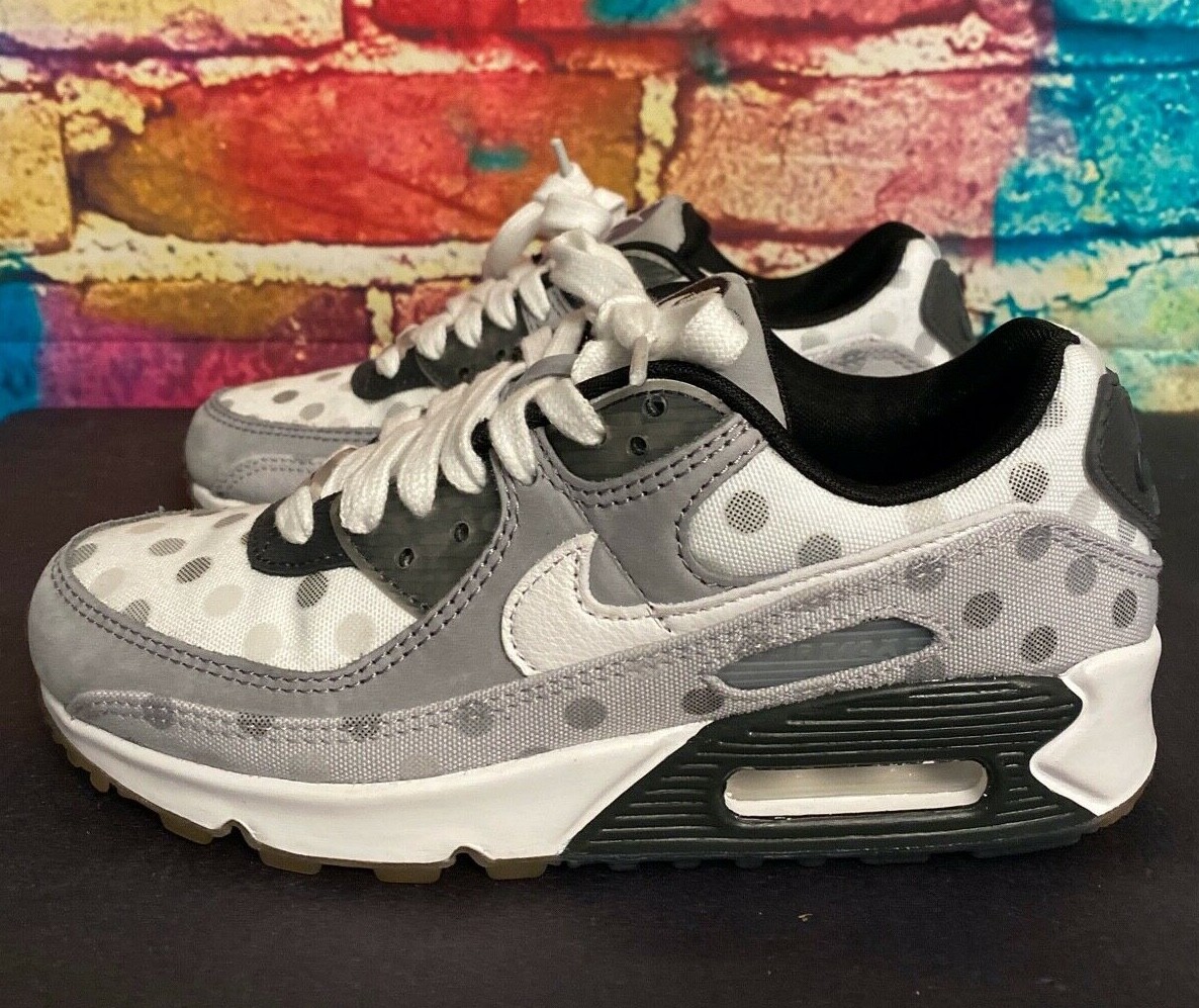 nike air max 90 nrg grey
