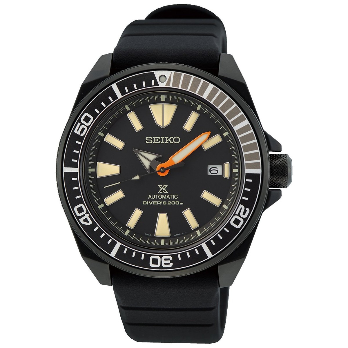 SEIKO Prospex SRPH11K1 Automatic 200M Diver Men Watch LIMITED 8000